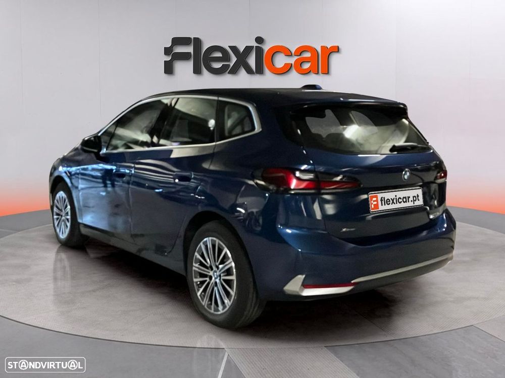 BMW 225xe Active Tourer e xDrive Line Luxury - 3