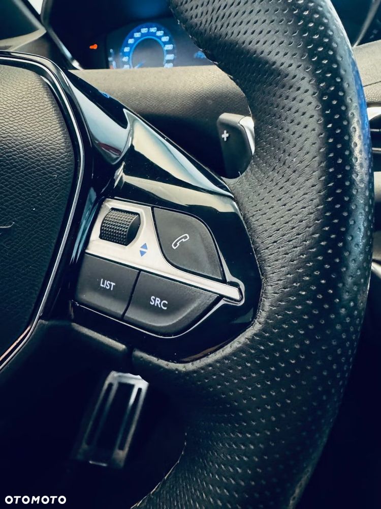 Peugeot 3008 1.6 PureTech Hybrid4 PHEV GT S&S EAT8 - 14