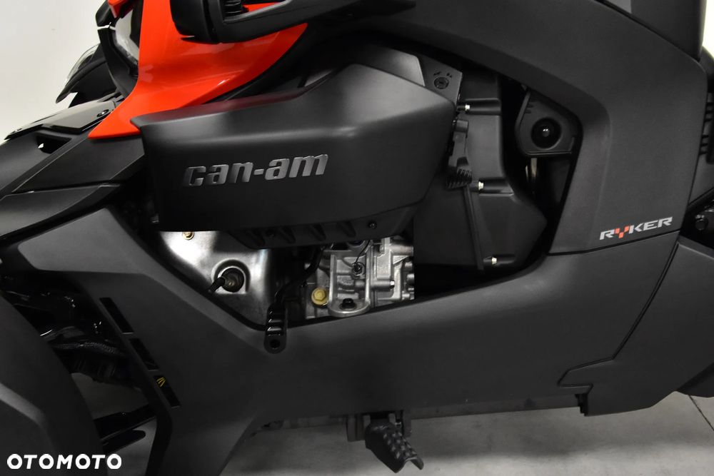 Can-Am Ryker - 21