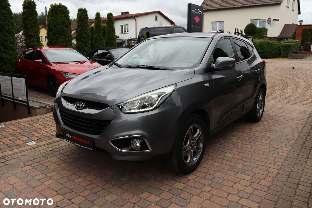 Hyundai ix35 - 3