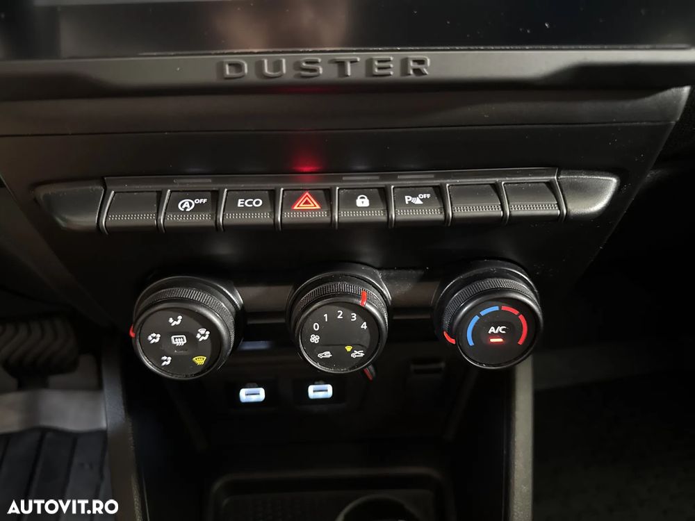 Dacia Duster - 20