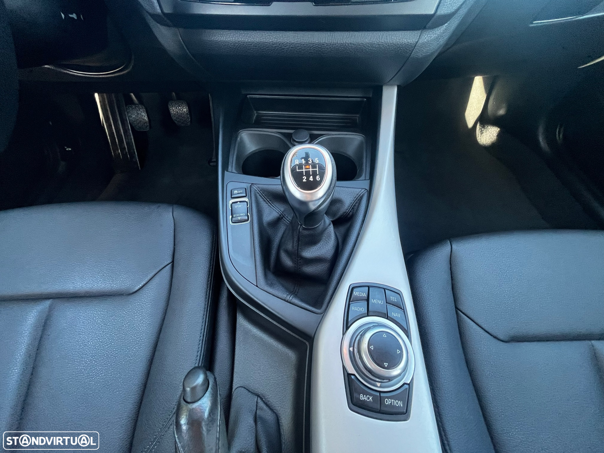 BMW 116 d EfficientDynamics Edition - 19