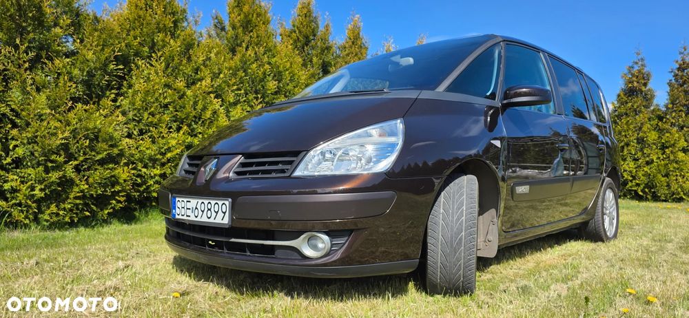 Renault Espace - 13
