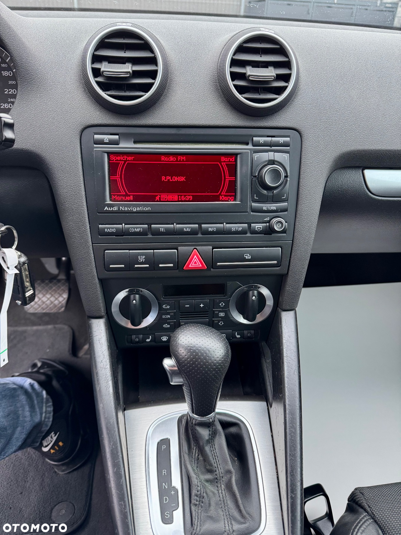 Audi A3 Sportback - 17