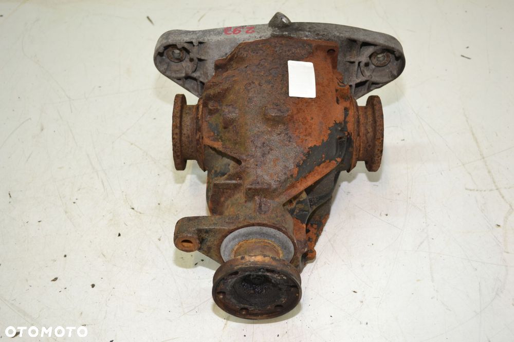 TYLNY MOST DYFER DYFERENCJAŁ BMW E39 2.93 M52 2.5 BENZYNA - 3