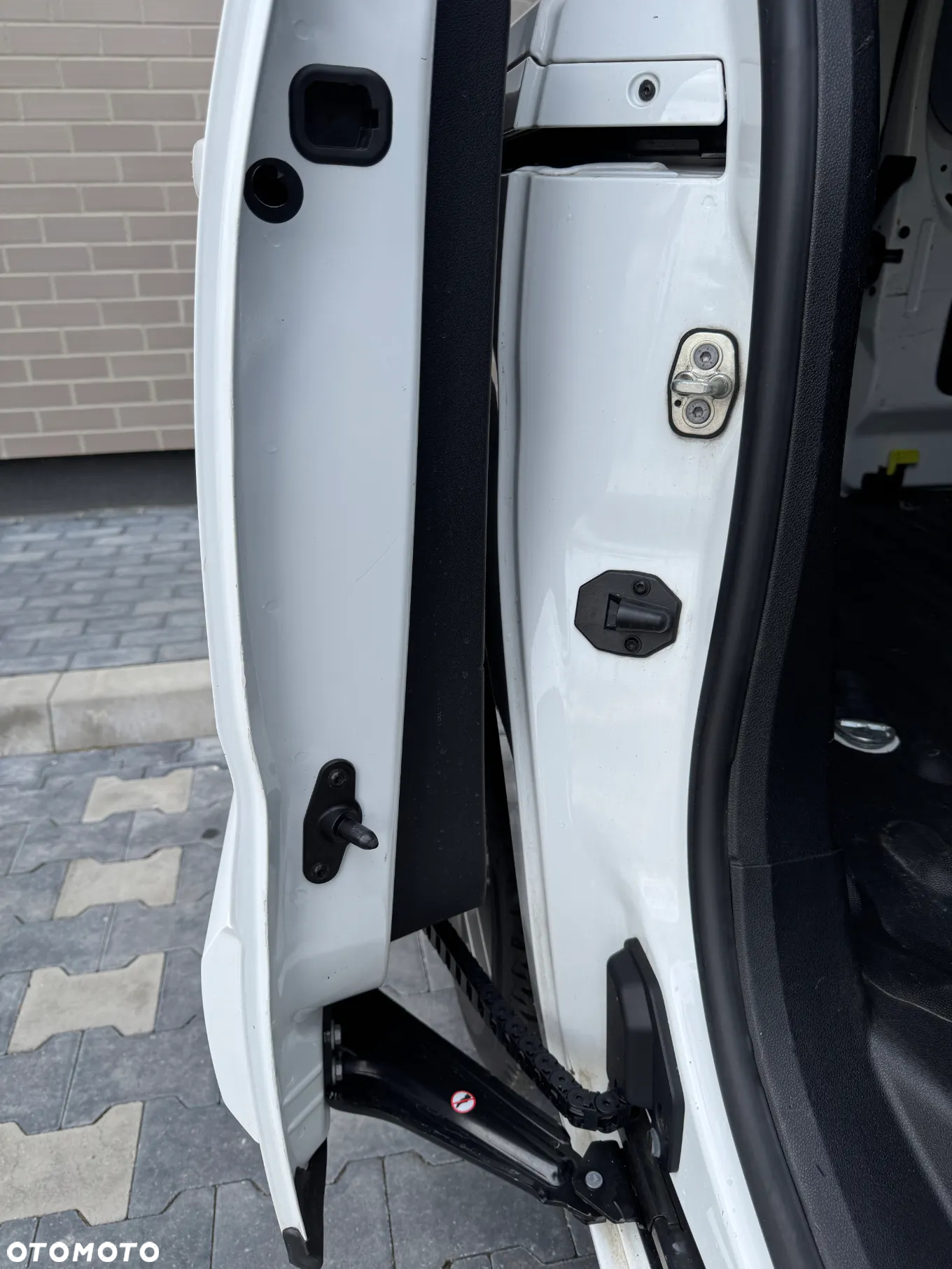 Peugeot Partner full opcja - 27