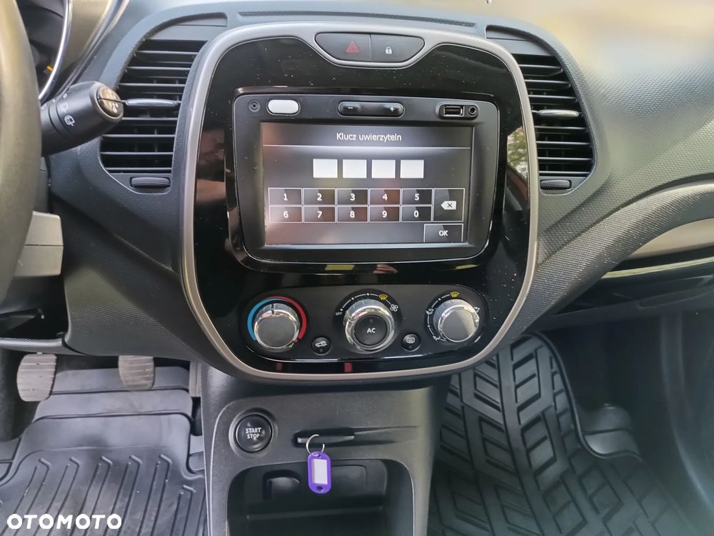 Renault Captur 0.9 Energy TCe Intens - 14