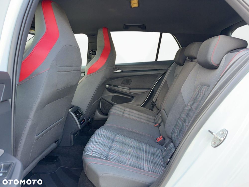 Volkswagen Golf 2.0 TSI GTI DSG - 12