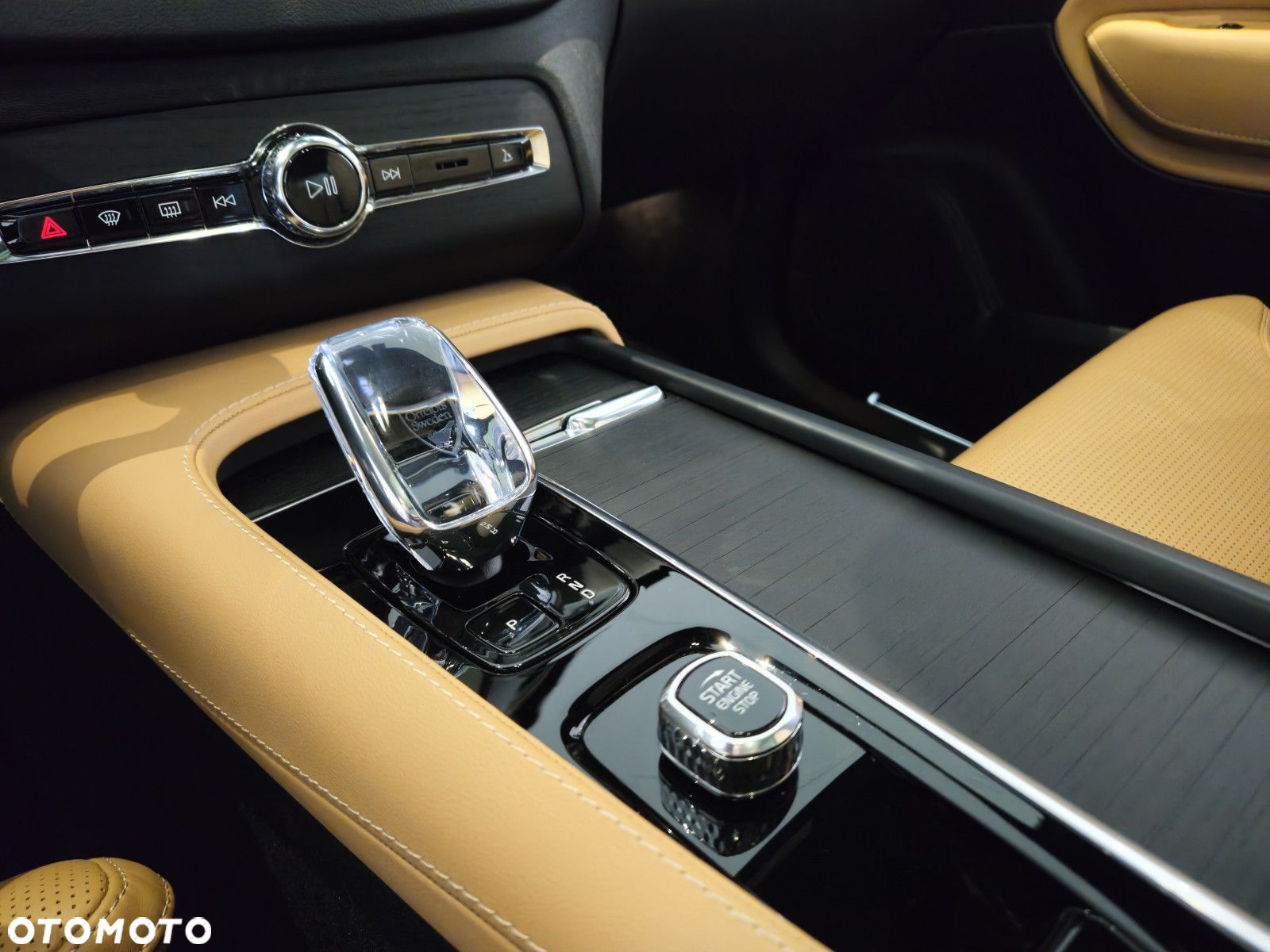 Volvo XC 90 - 28