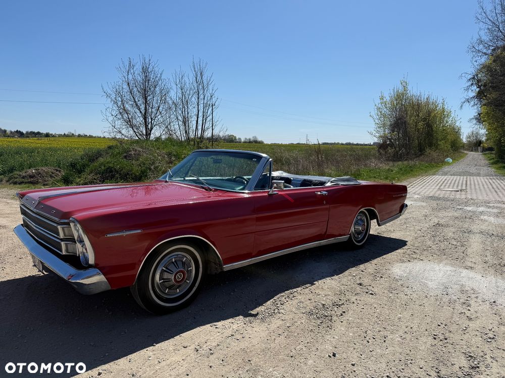 Ford Inny - 2