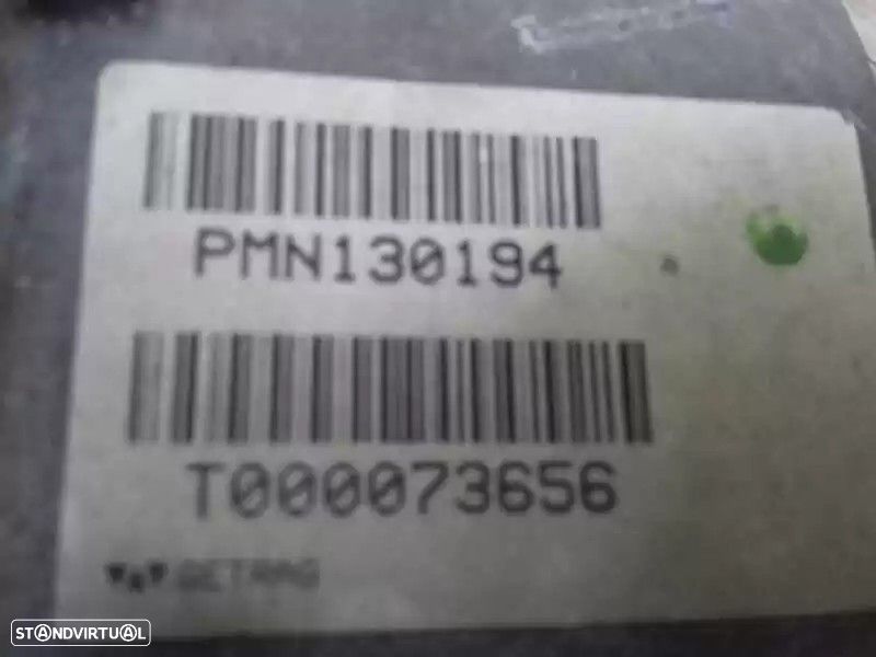 CAIXA VELOCIDADES SMART FORFOUR 2004 -PMN130194 - 1