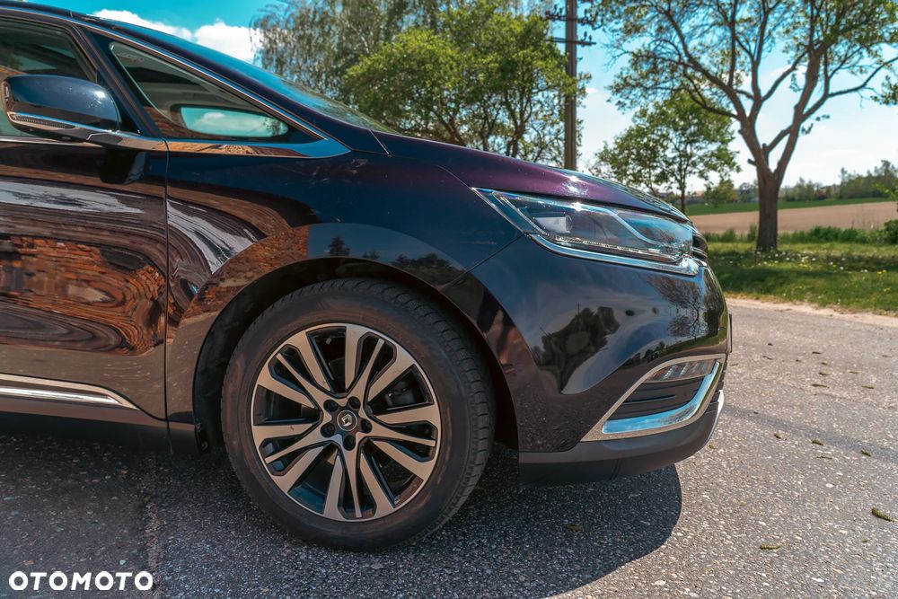 Renault Espace 1.6 TCE Initiale Paris EDC 7os - 6