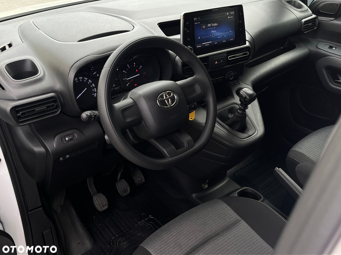 Toyota Proace City Verso 1.5 D-4D Business - 11