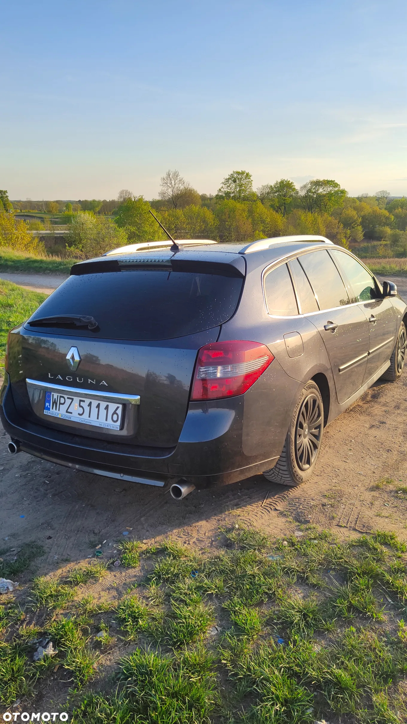 Renault Laguna 2.0 dCi Bose Edition - 5