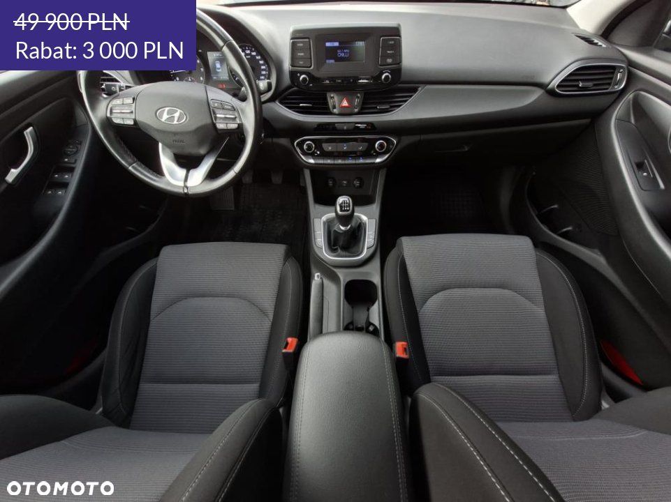 Hyundai i30 - 12