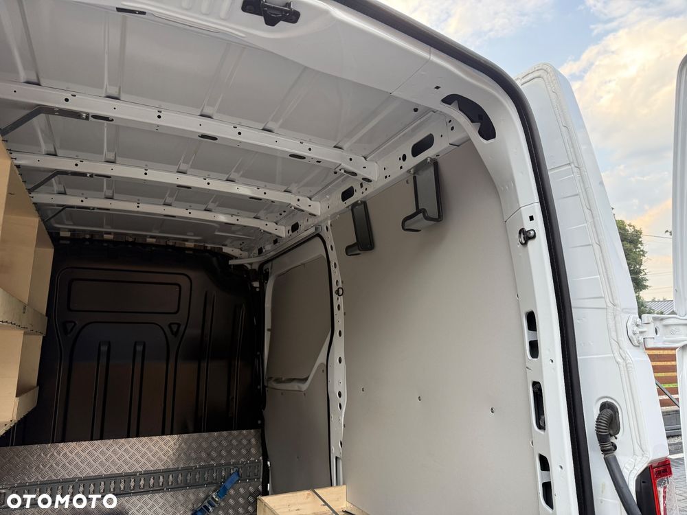 Renault Master - 35