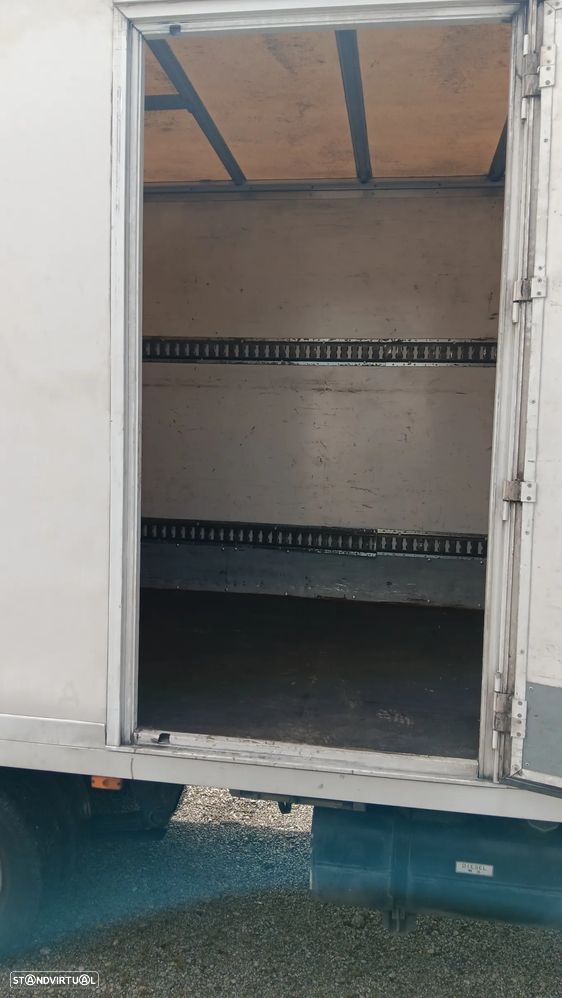 Mitsubishi Canter Fuso 3.0 TD - 17