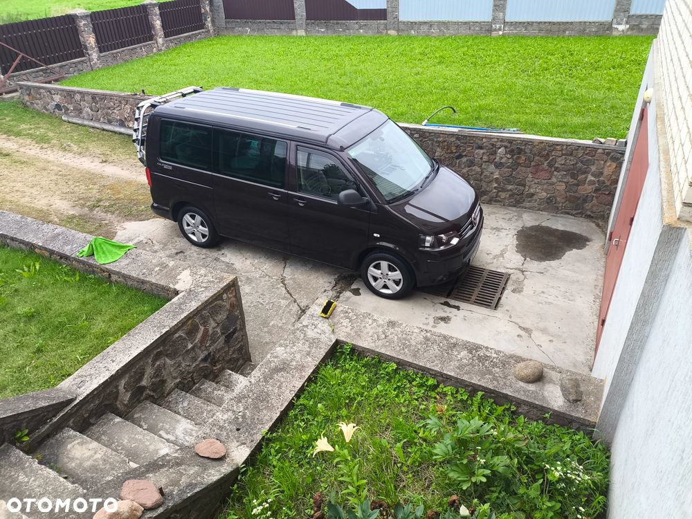 Volkswagen California - 3
