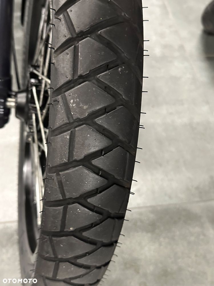 Royal Enfield Himalayan - 15