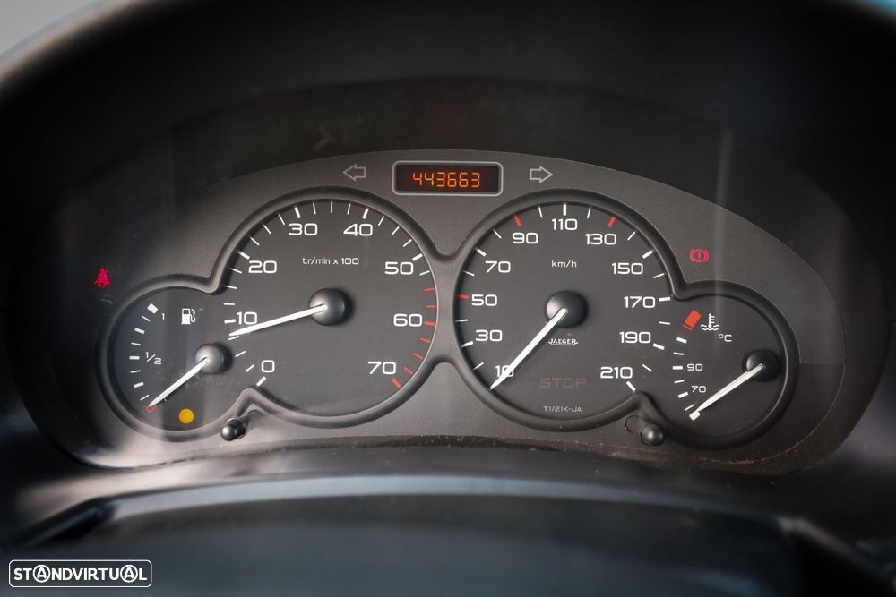 Citroën Berlingo 1.6 HDi Exclusive - 46