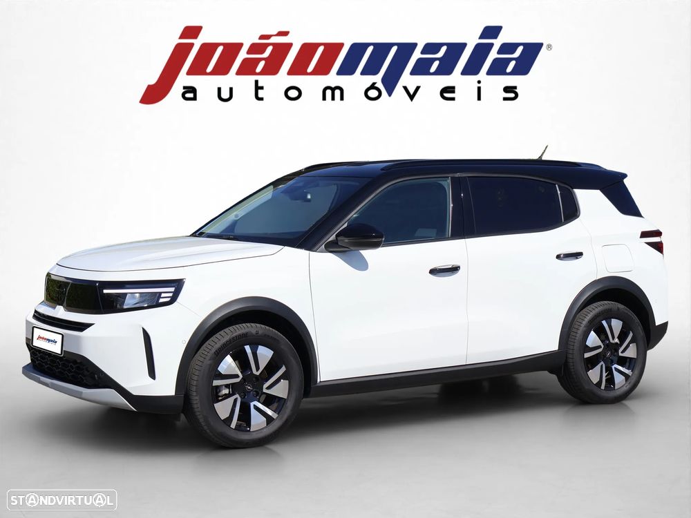 Opel Frontera 44 kWh GS - 5