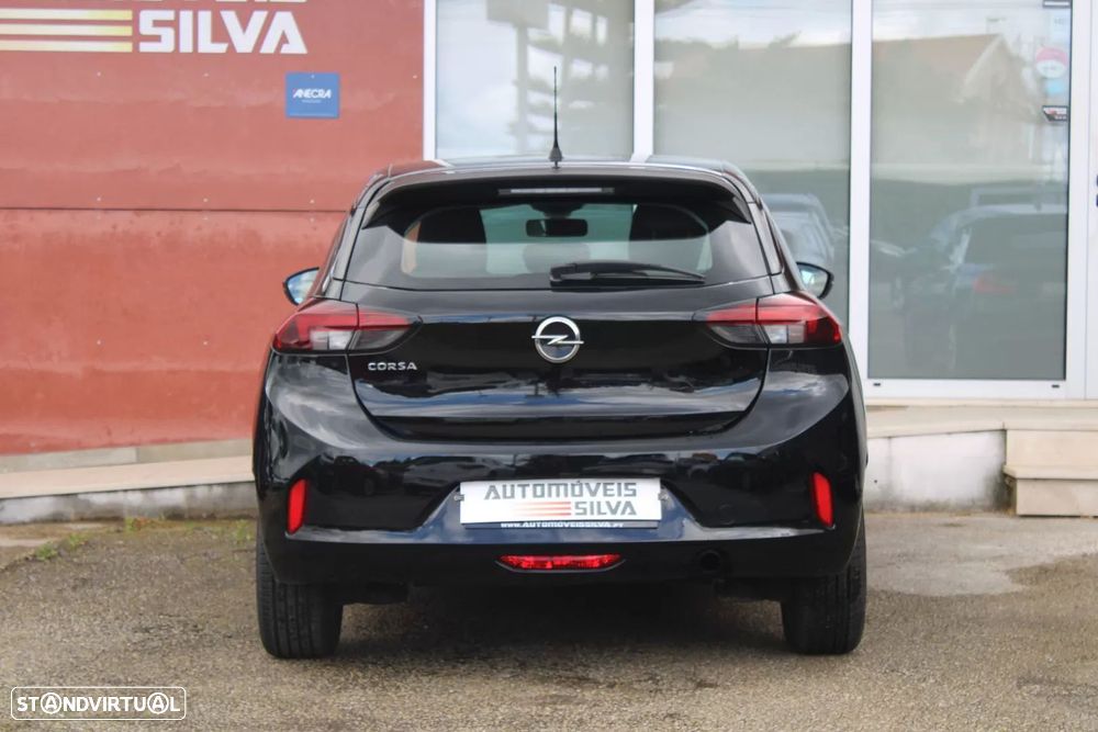 Opel Corsa 1.5 D Edition - 8