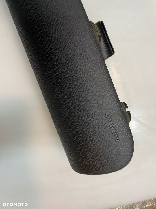 OSŁONA ZAŚLEPKA DESKI AIR BAG AUDI A3 8L - 3