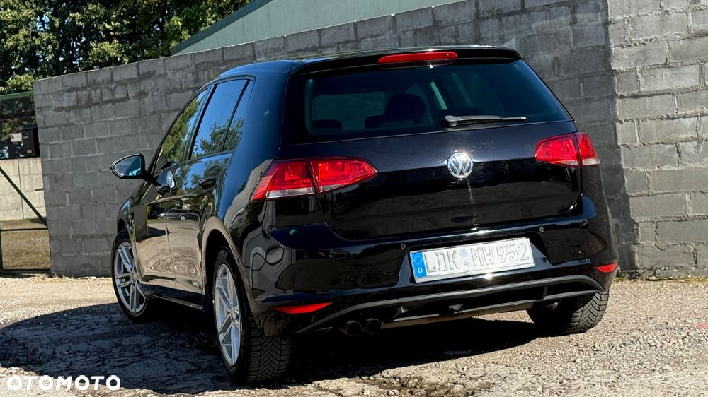 Volkswagen Golf Variant 1.4 TSI BlueMotion Technology Highline - 13