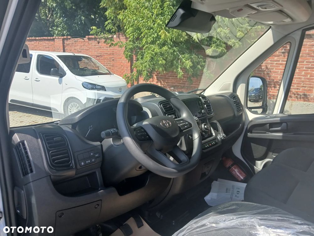 Toyota PROACE MAX - 11