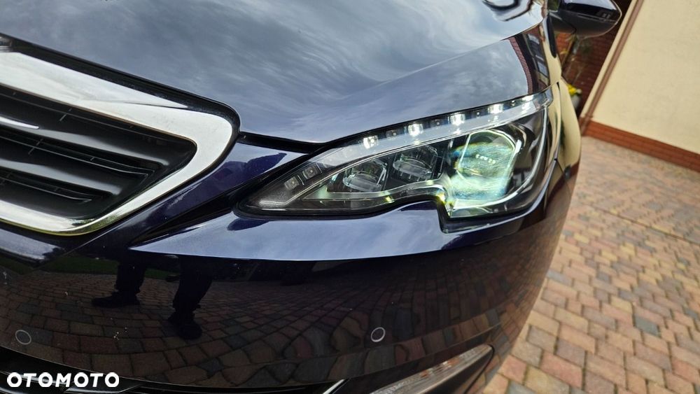 Peugeot 308 - 12