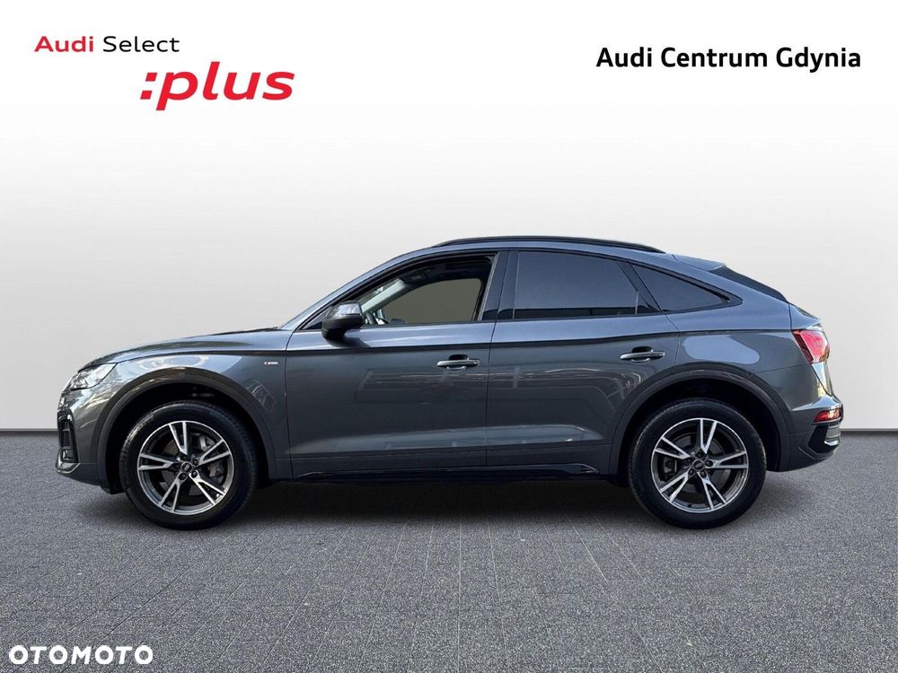 Audi Q5 Sportback - 2