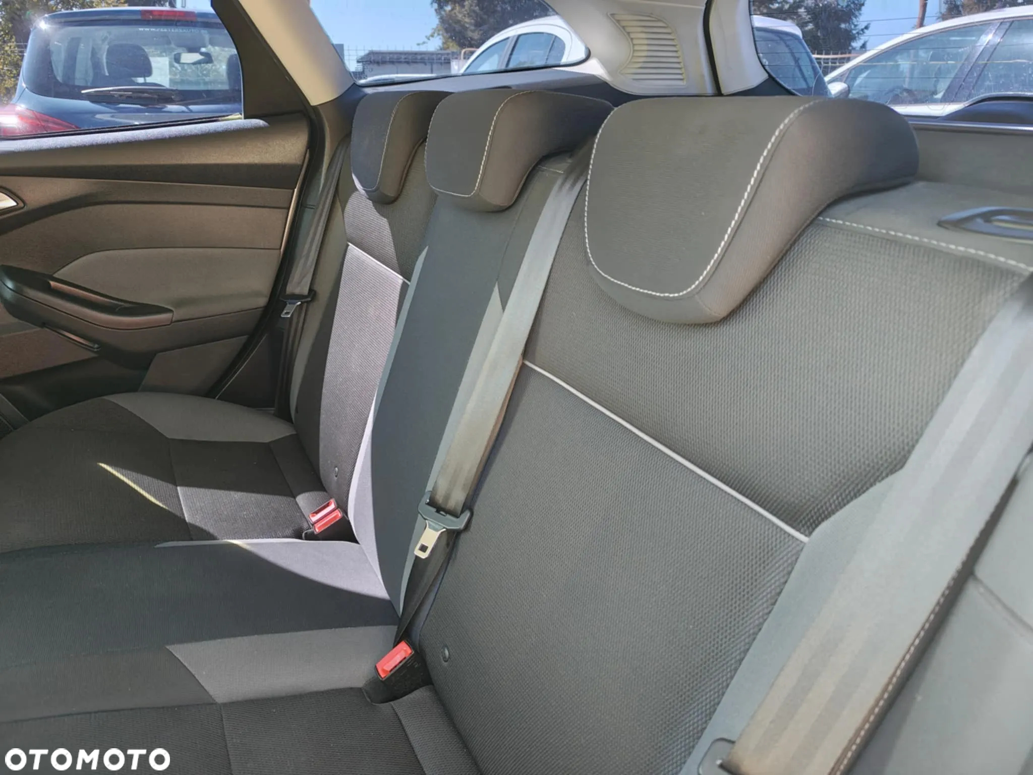Ford Focus - 21