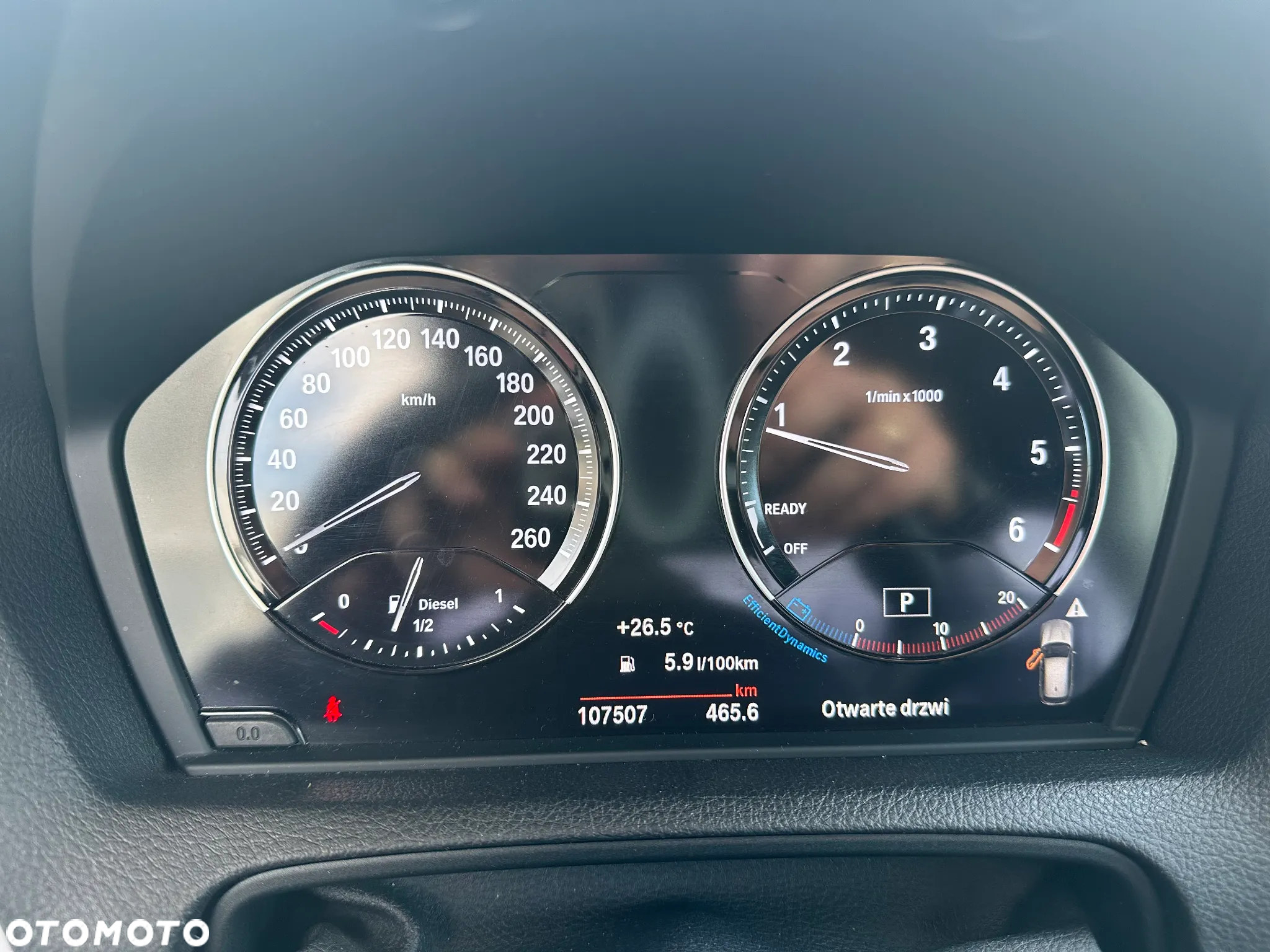 BMW Seria 1 118d M Sport Shadow - 26