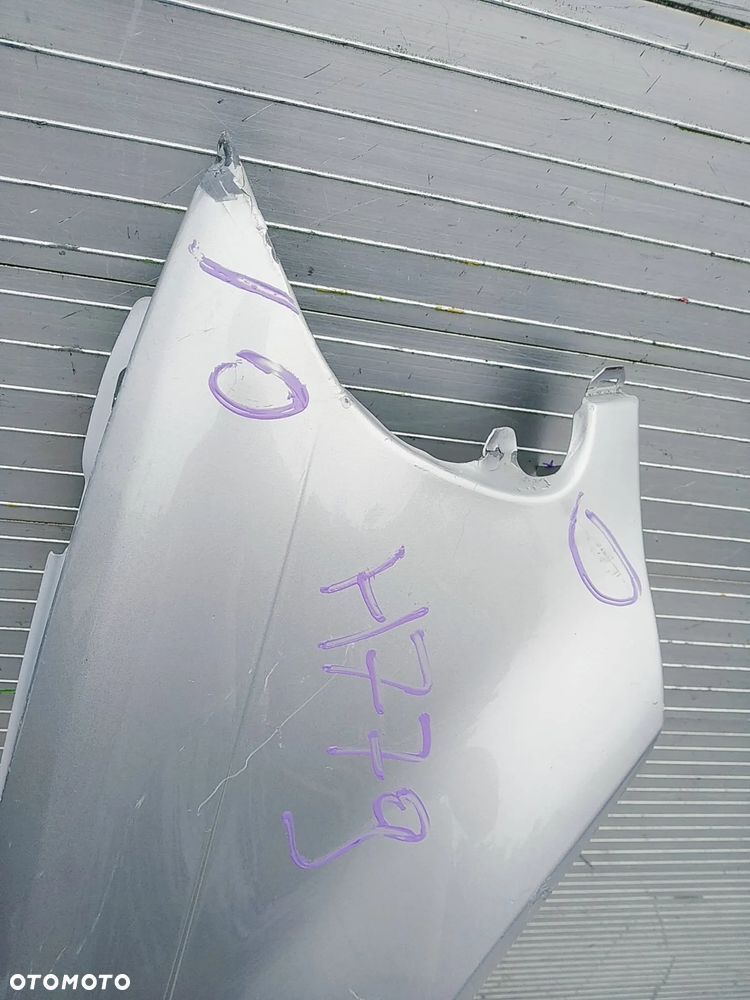 B853/A959/H779 BMW E46 prawy PRZÓD PRZEDNI BŁOTNIK COPUE - 5