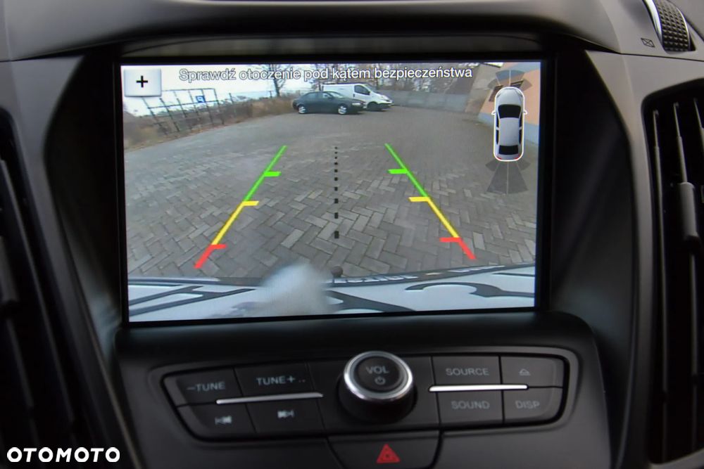 Ford Kuga 1.5 EcoBoost 4x4 ST-Line - 23