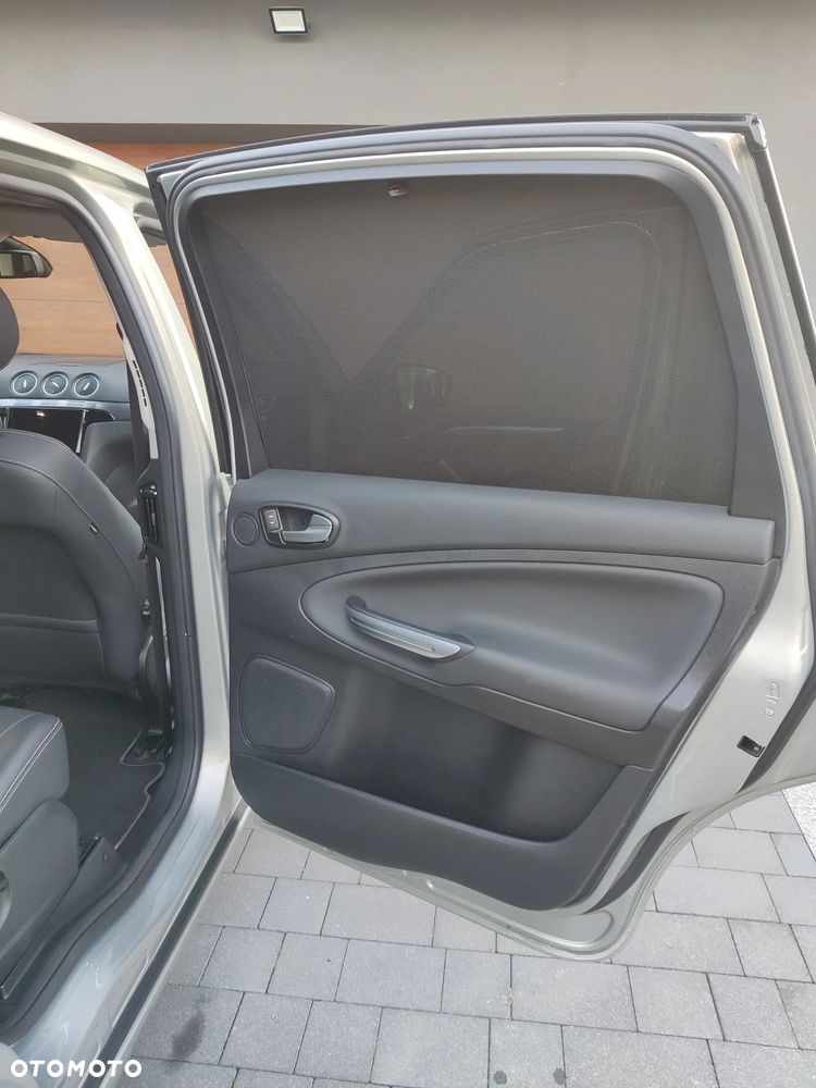 Ford S-Max 2.0 TDCi DPF Titanium MPS6 - 16