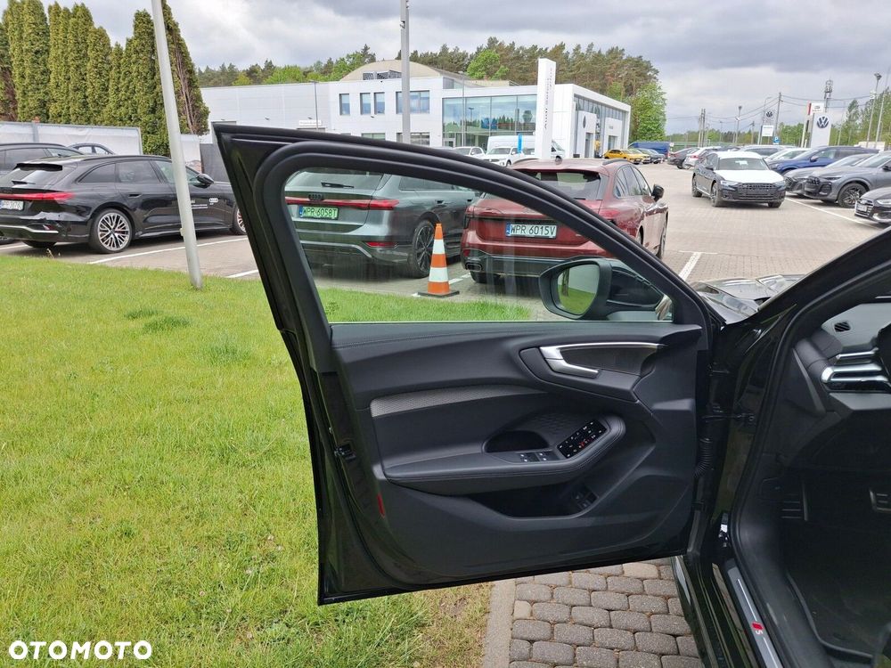 Audi A5 Avant - 26