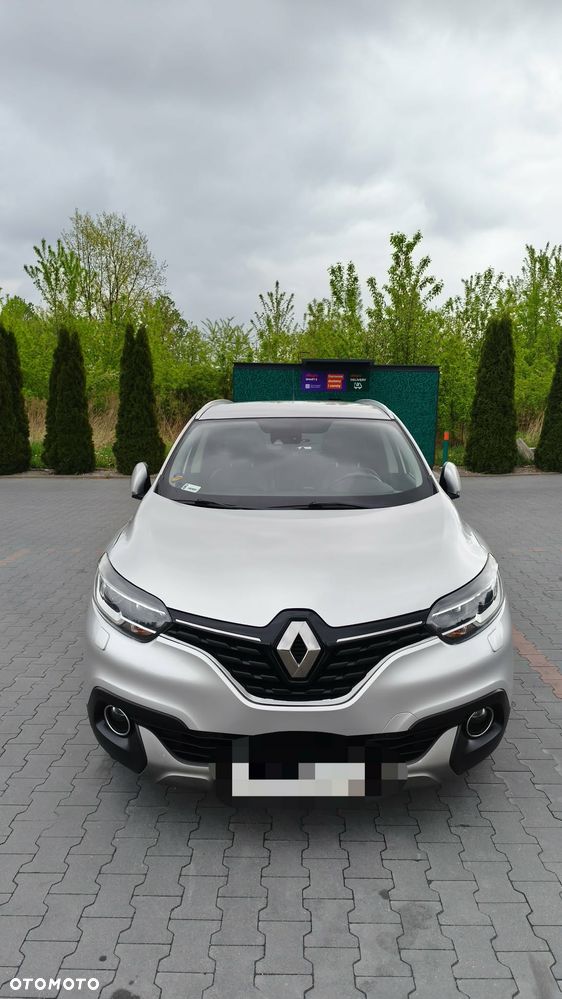 Renault Kadjar - 1