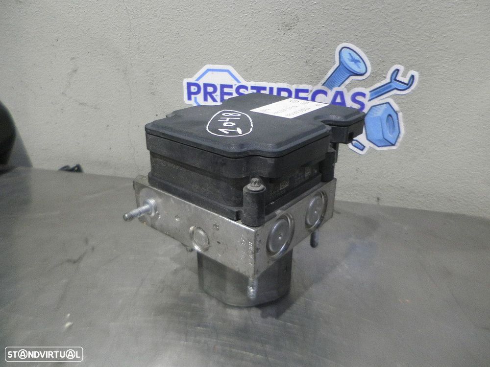 Abs 6R0907379BA 0265242335 AUDI A1 SPORTBACK 8X FASE 1 2013 1.6TDI 105CV 5P PRETO - 3