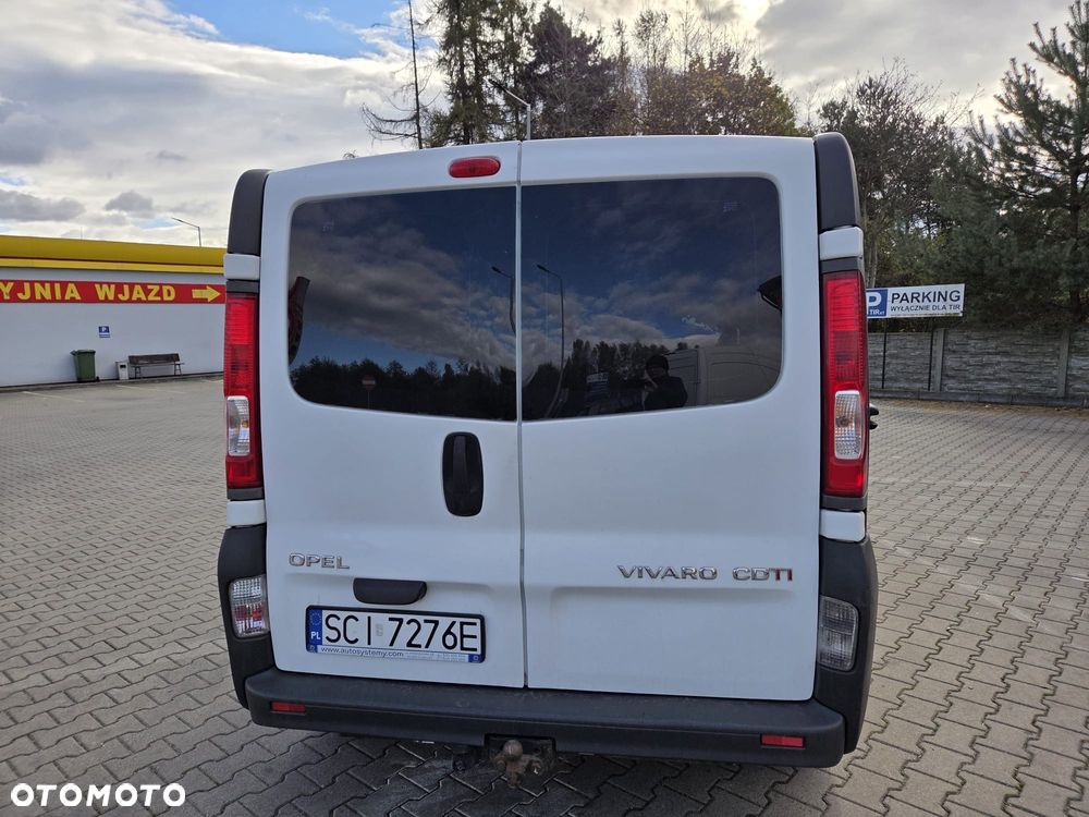 Opel Vivaro 2.0 CDTI L2H1 Life - 6