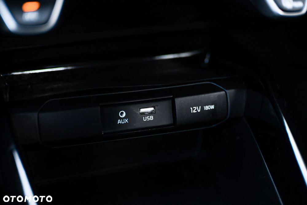 Kia Stonic 1.4 L - 20