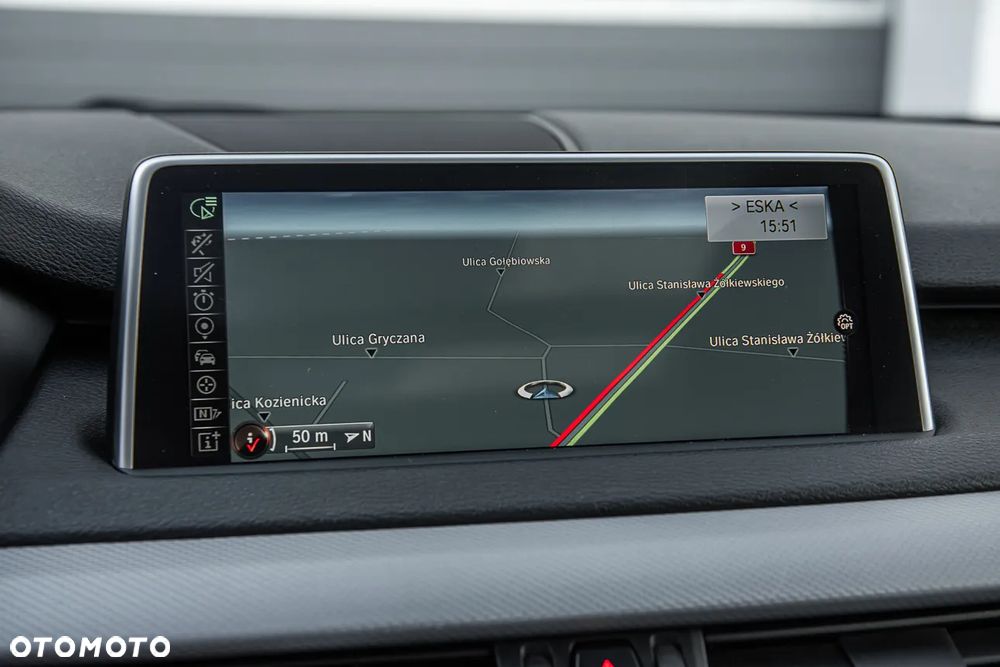 BMW X5 M M50d Sport-Aut - 19