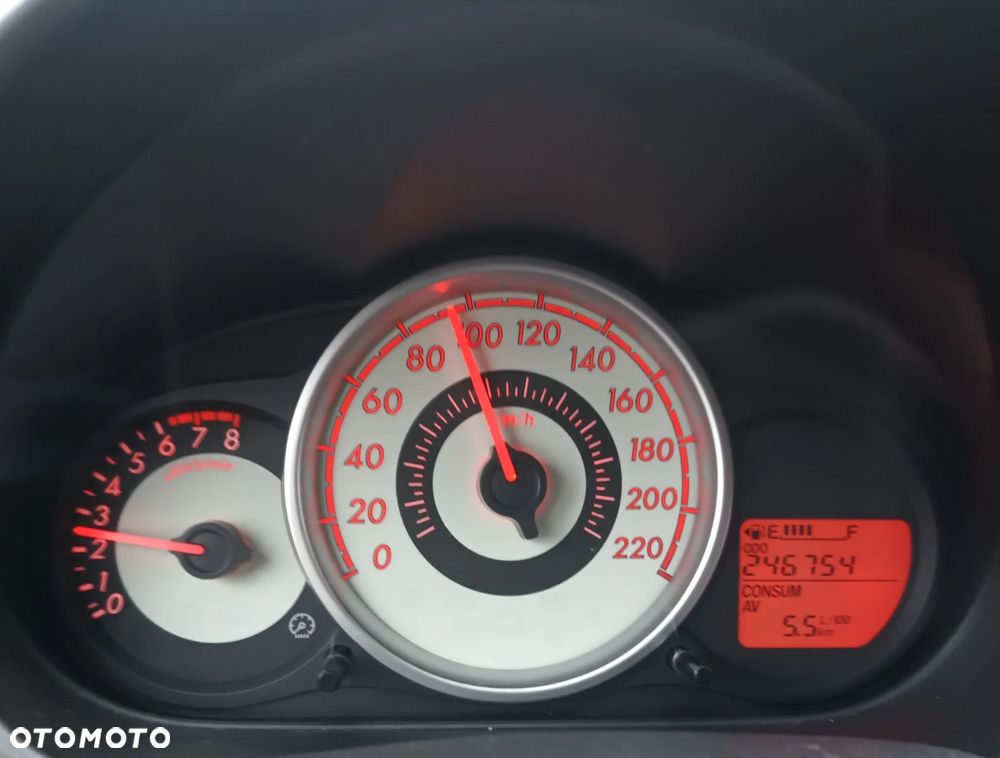 Mazda 2 1.3 Impuls - 30