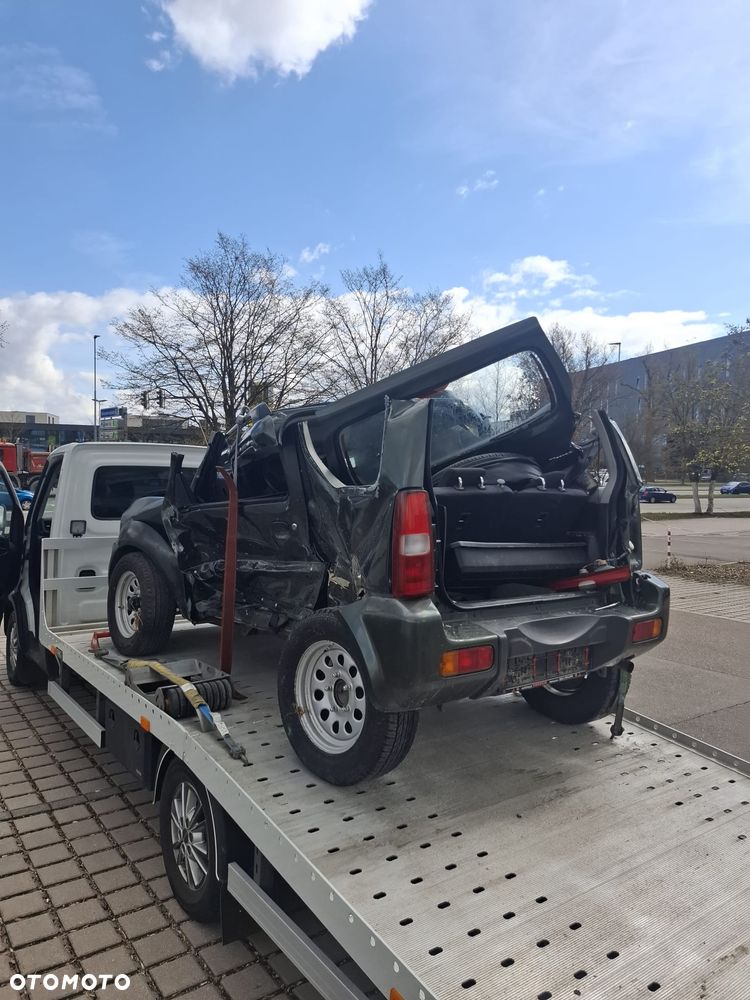 Suzuki Jimny Club - 3