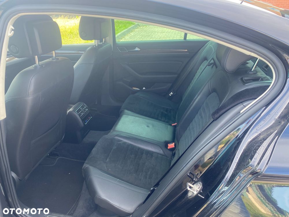 Volkswagen Passat - 7