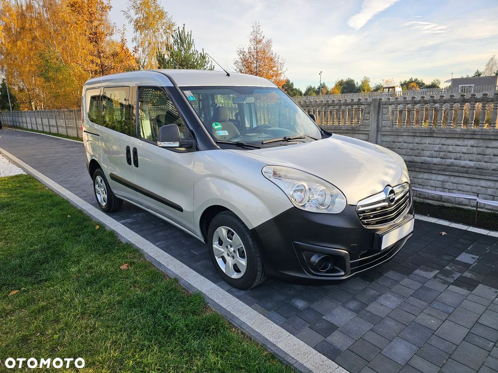 Opel Combo Tour L1H1 - 2