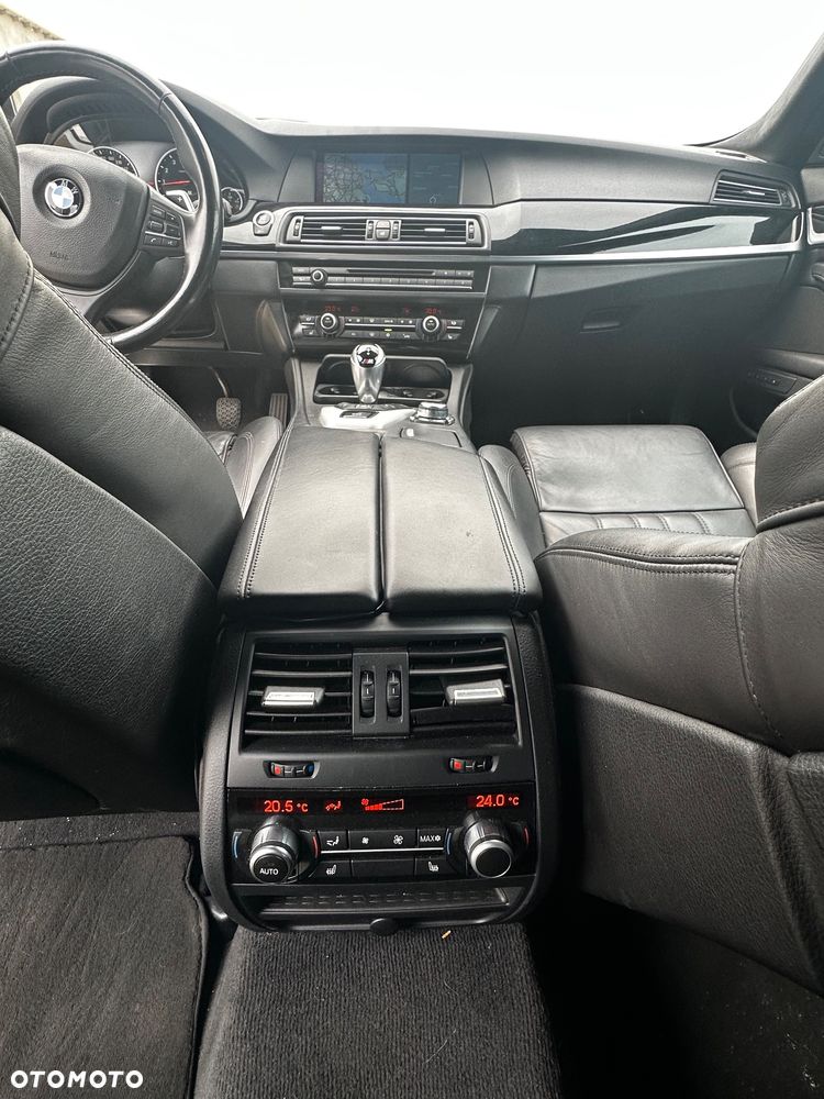 BMW M5 DKG - 19