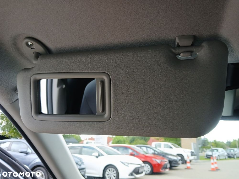 Toyota Yaris Cross Hybrid 1.5 Comfort - 36