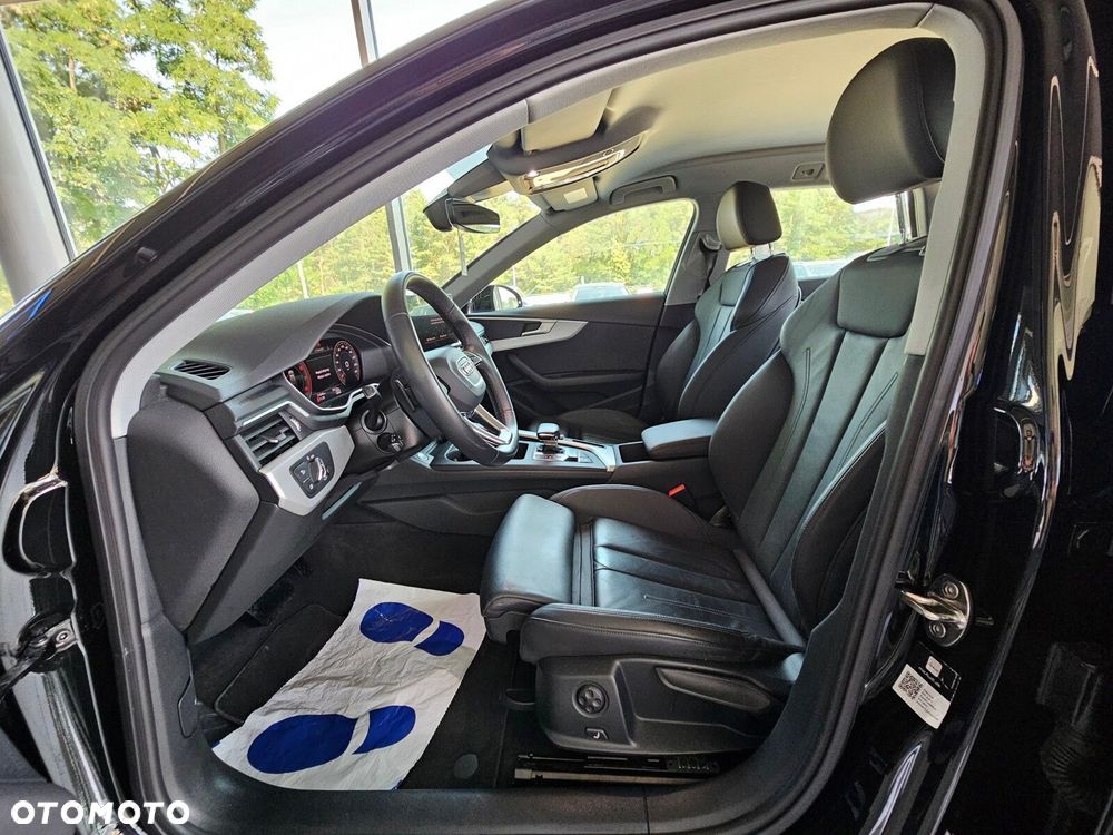 Audi A4 Avant - 11