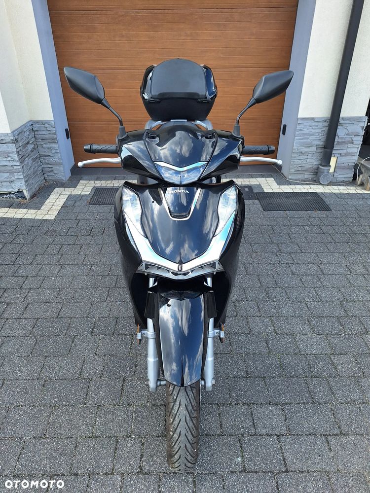 Honda SH - 2